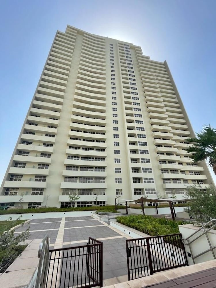 Bespoke Residences - Tower 108 JVC