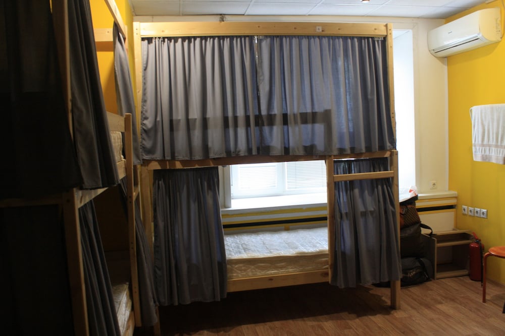 Frendzona - Hostel