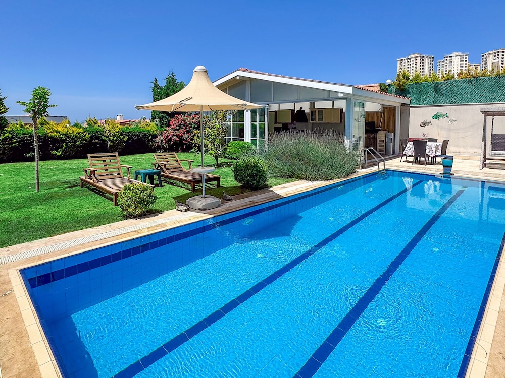 Villa Limon