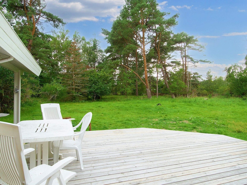 Holiday Home in NykÃ¸bing Sj view 3