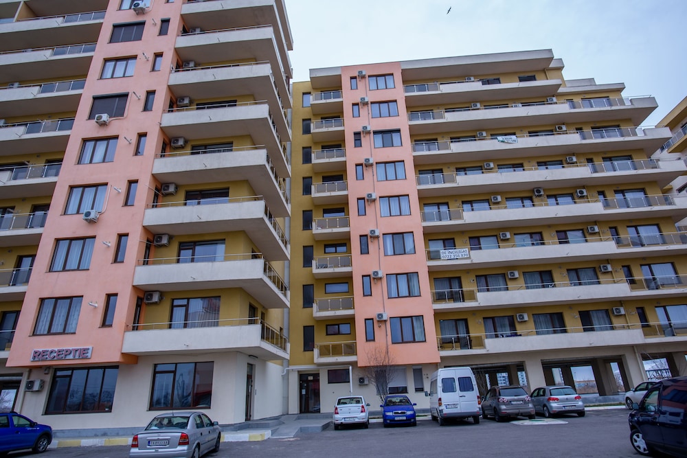 Beach Vibe Apartments Summerland Mamaia