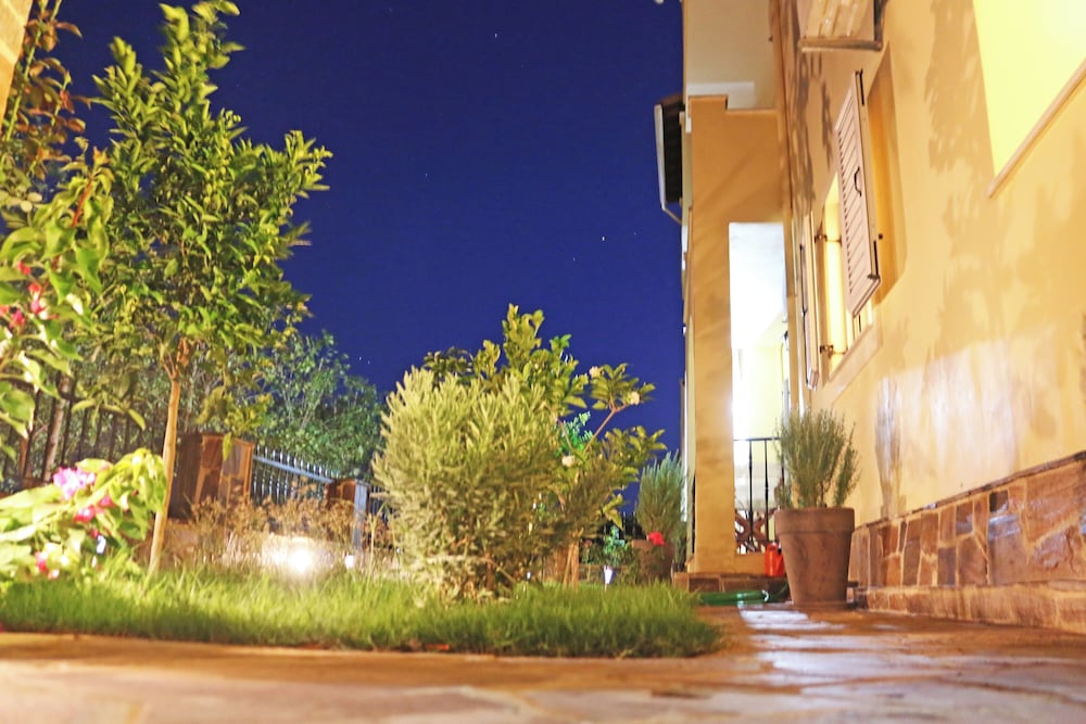 Villa Konstantina