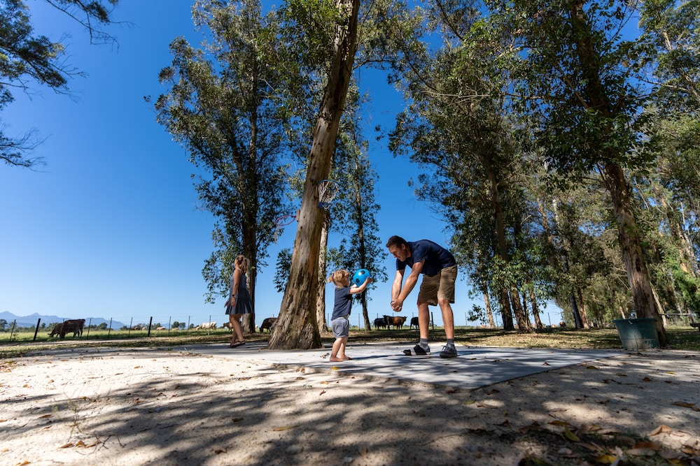 AfriCamps at Oakhurst- Glamping