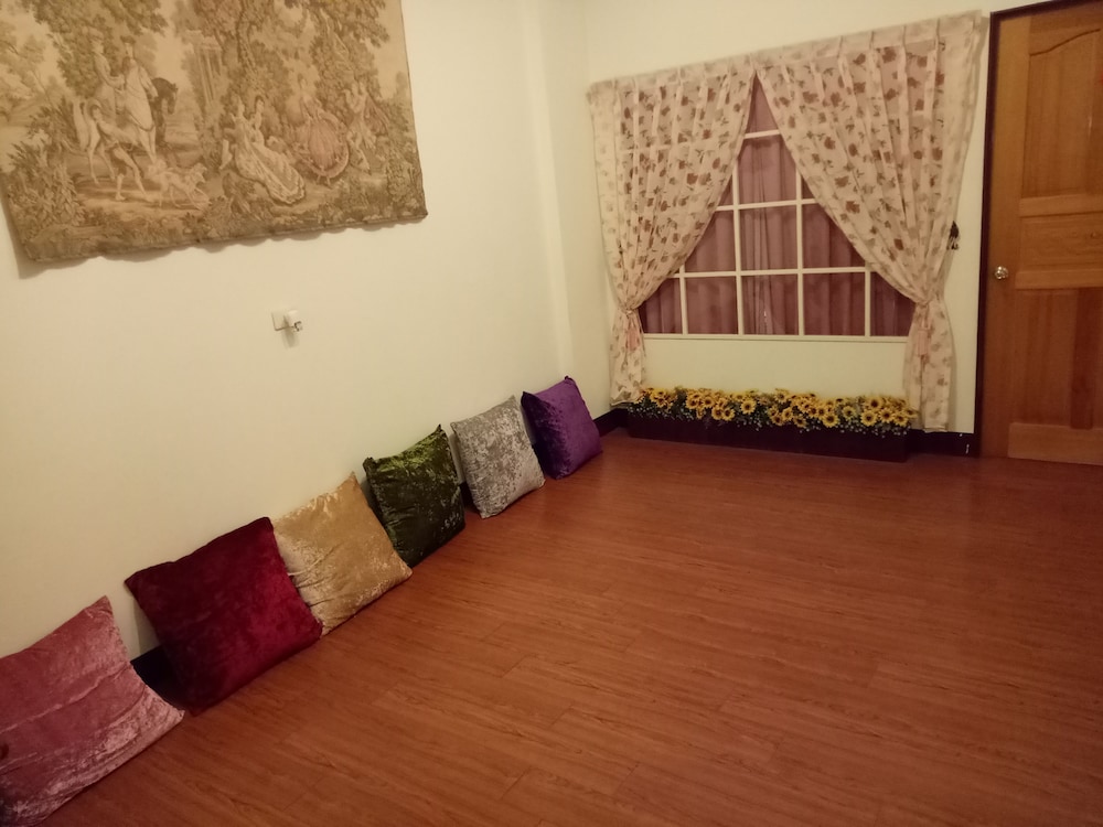 Tainan Here Hostel