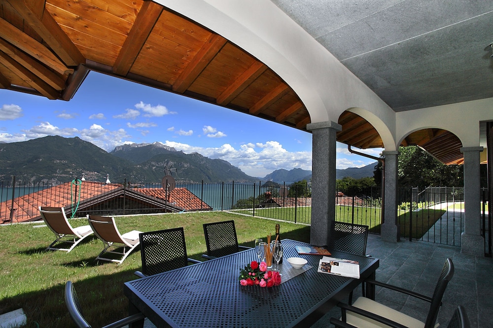 Villa Aurelia in Plesio