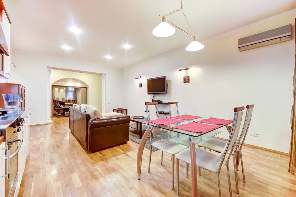 ERS Apartment