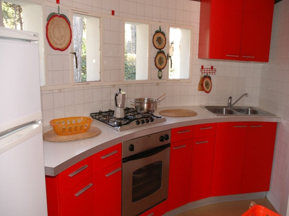 Villa in Lignano Pineta in Proximity to the Beach