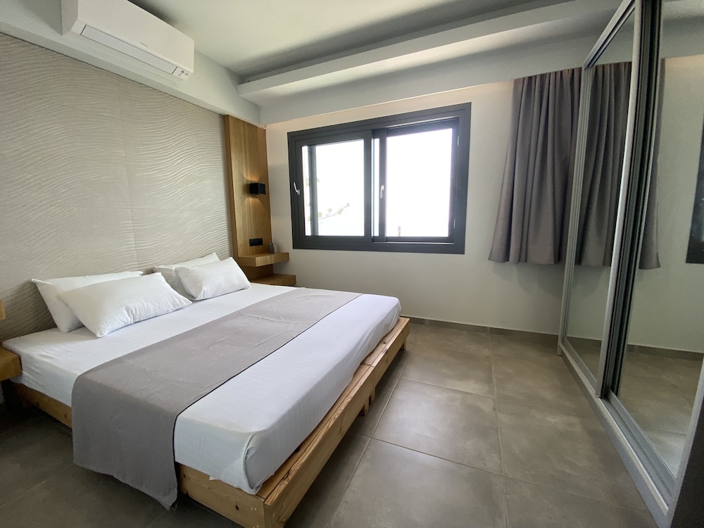 Ostria Apartments photo 4