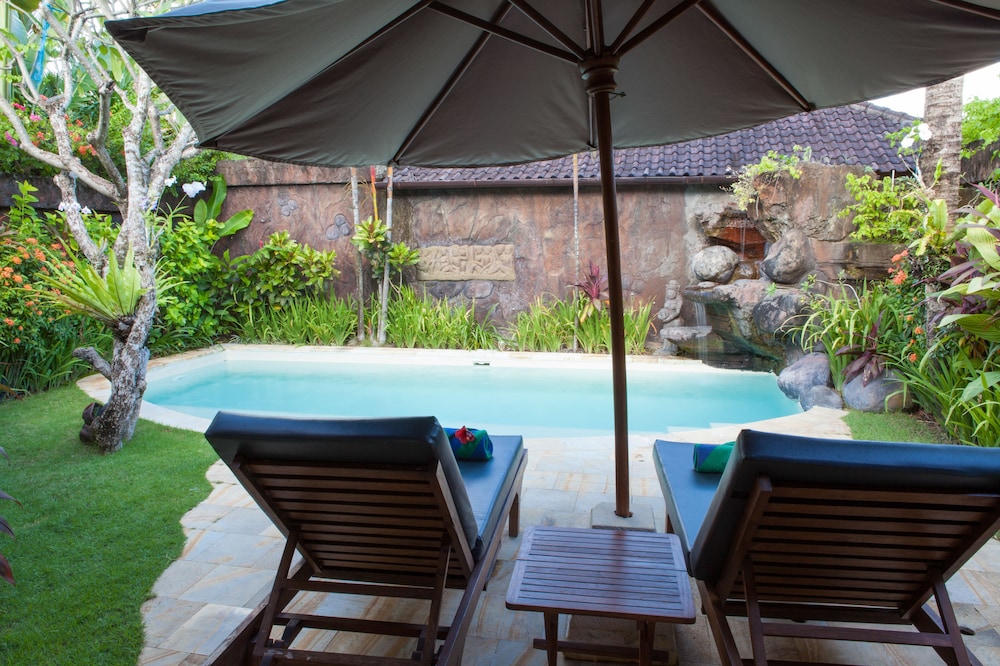 Bali Dyana Villas 46