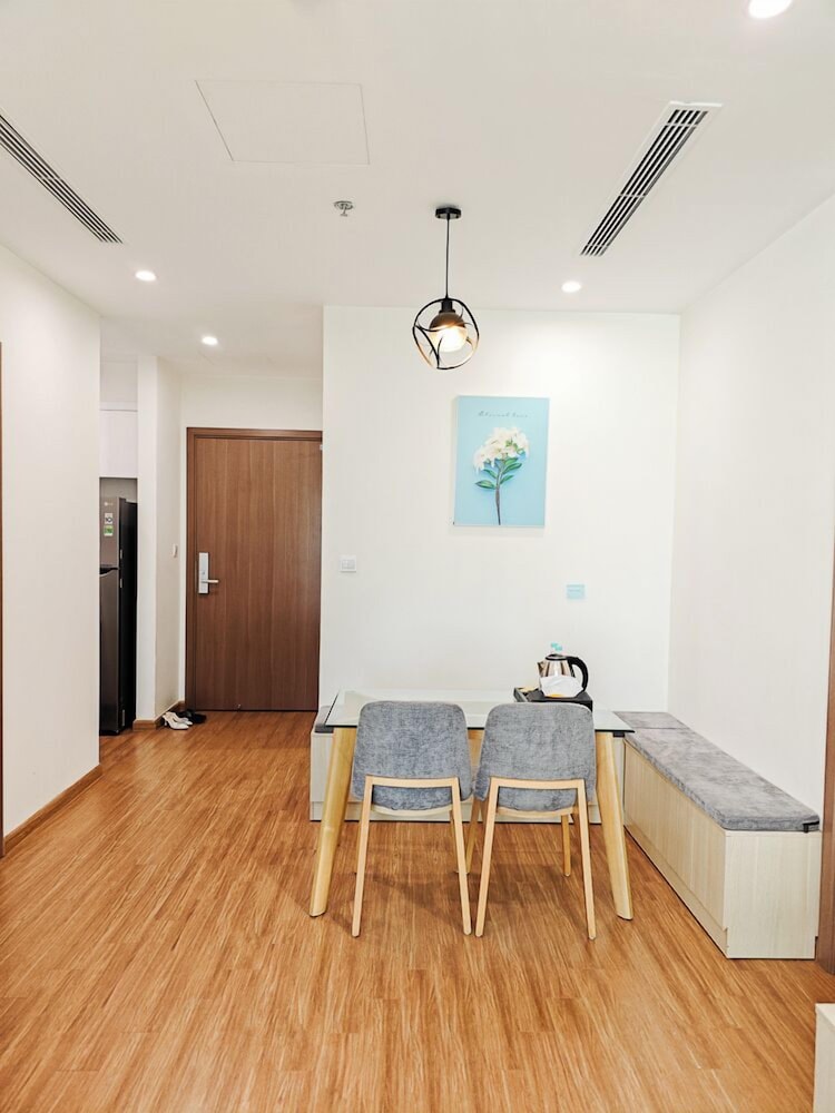 VinHomes Skylake Apartment My Dinh Nam Tu Liem