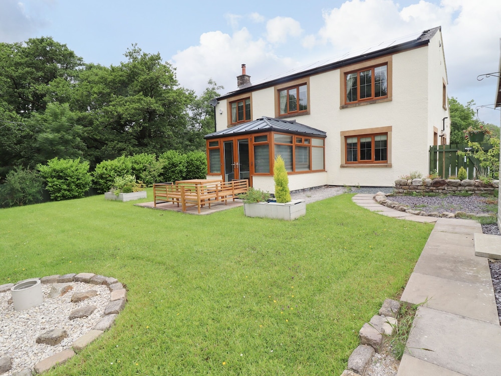 Bowland Fell Cottage