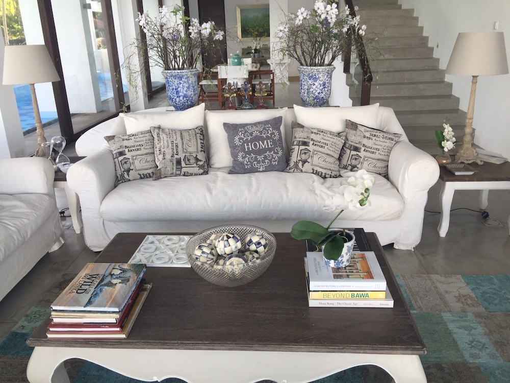 Villa Santé by The Serendipity Collection