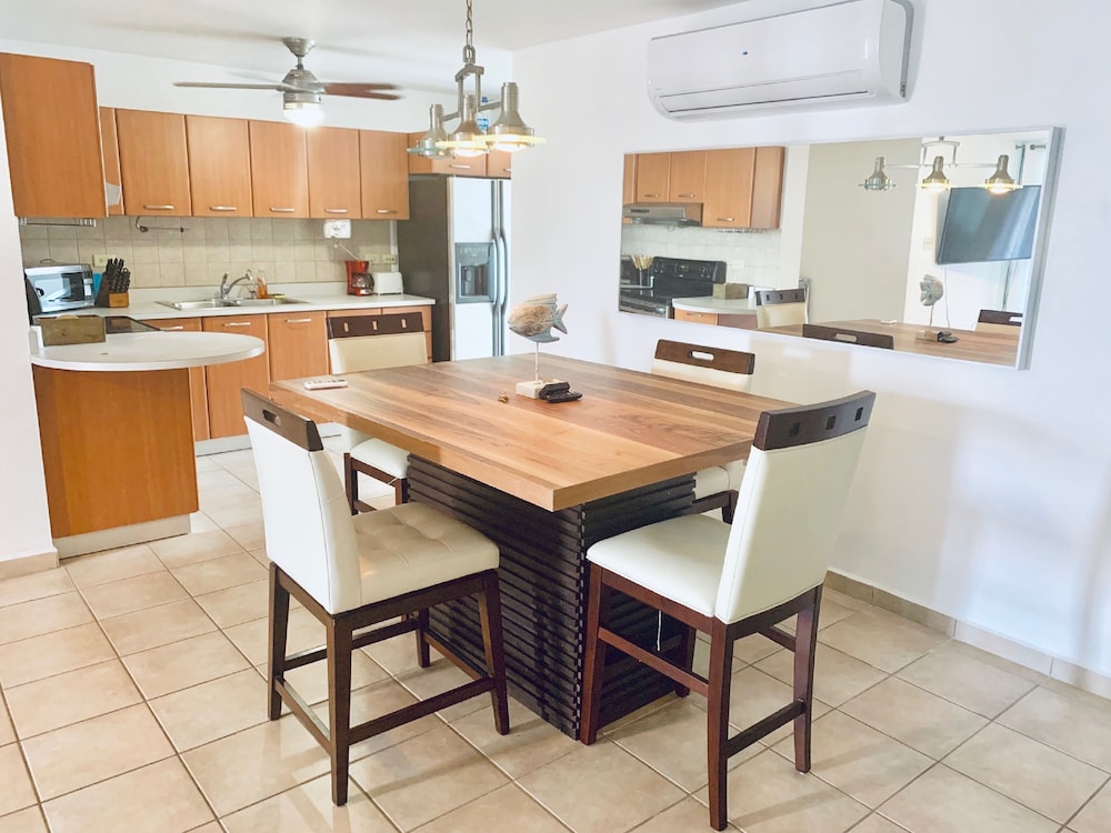 Oceania Apartments at Arecibo 681 Ocean Drive