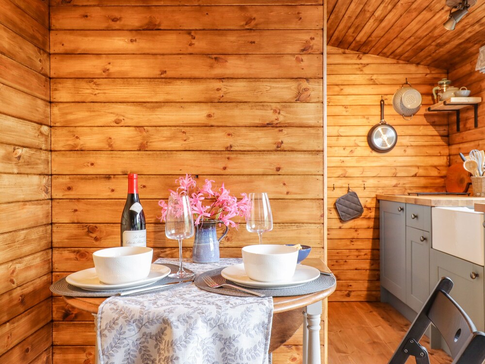 Hideaway Cabin