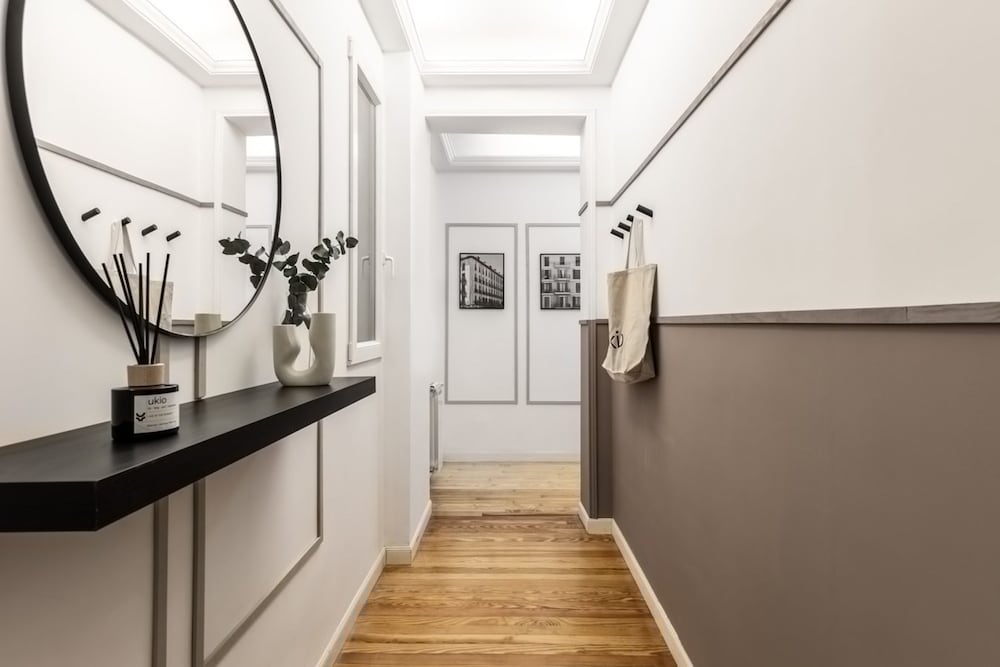 Pino - 3 Bedroom in Chamber