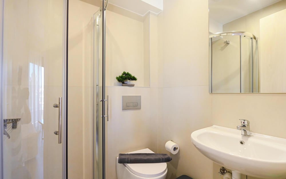 Aelion Eco Apartments