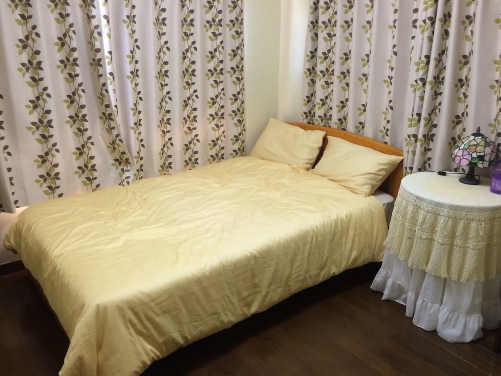 Guest House Pono-Pono view 5