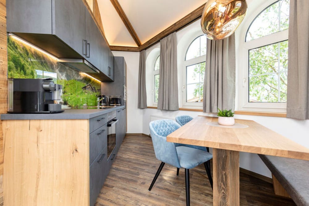 Apartment in Fugen Near Spieljoch Ski Lift