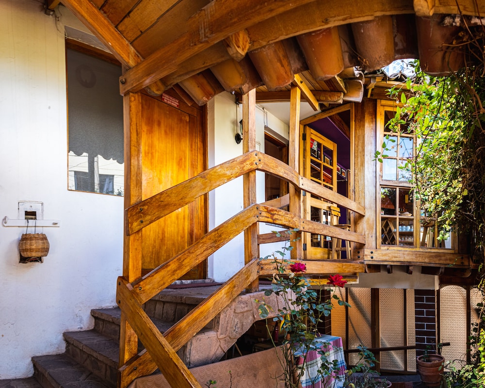 Cusco Wanchaq Bed & Breakfast