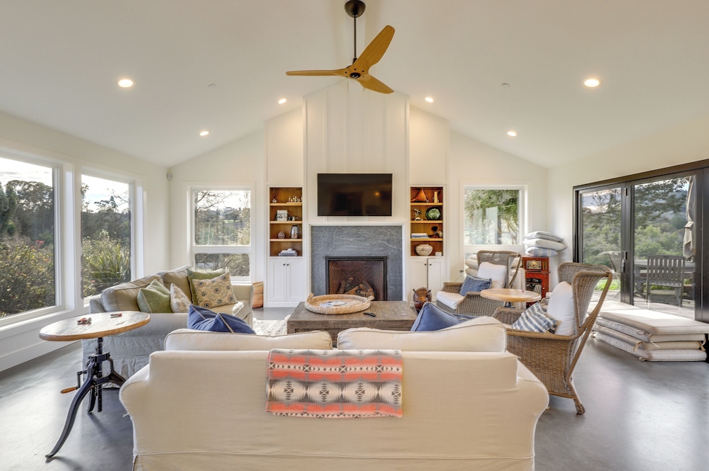 Tranquil Santa Rosa Home w/ Private Pool & Views!