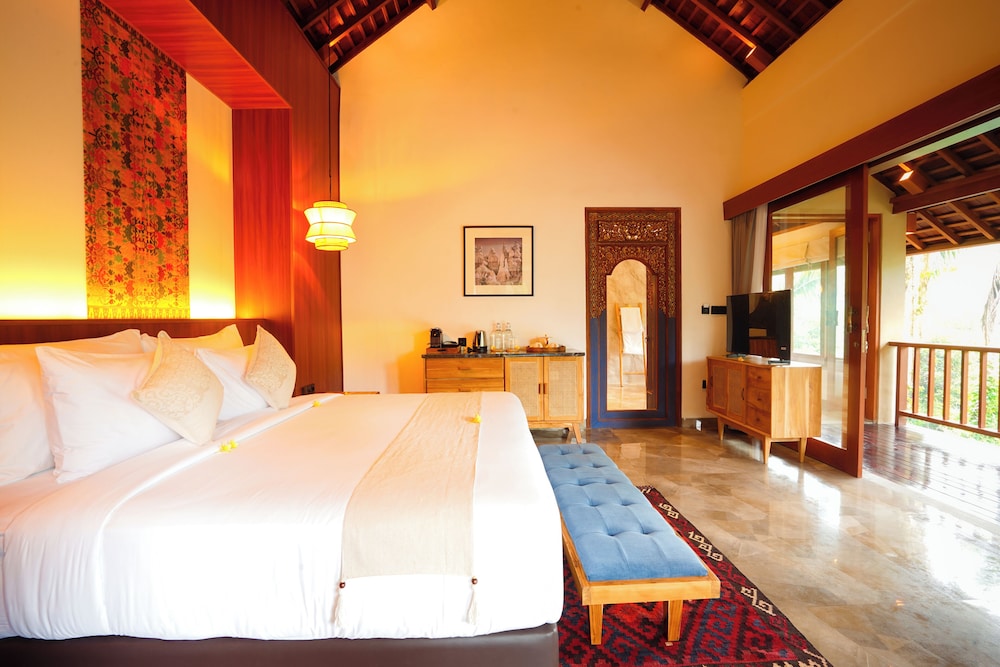 The Allure Ubud Villas & Spa crafted by freshWater Asia