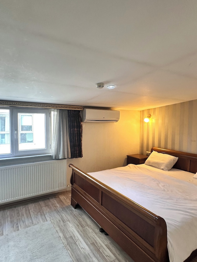 Taksim cozy apartments