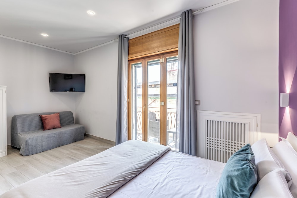 Marmolo Room