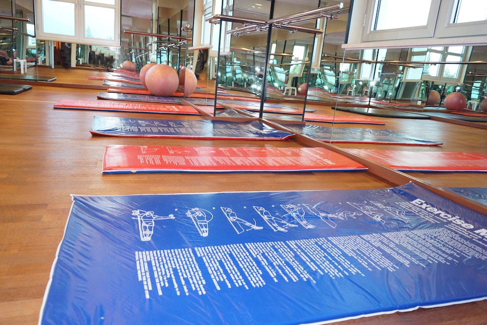 Adrina Termal Health & SPA Hotel