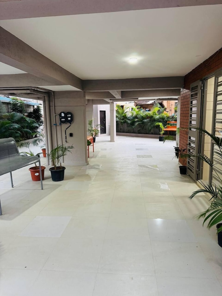 Mighter Crest Studio Apartment