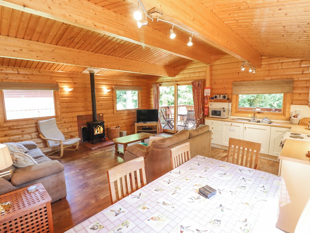 64 Acorn Lodge Kenwick Park