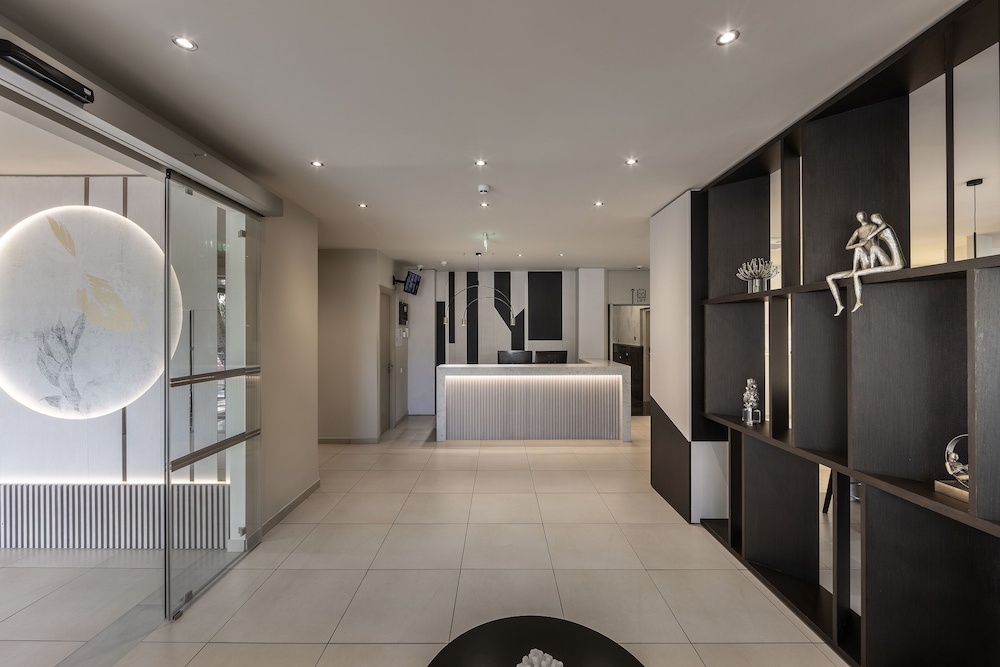 Nicosia Vacations - Almond Business Hotel - Property Image 4