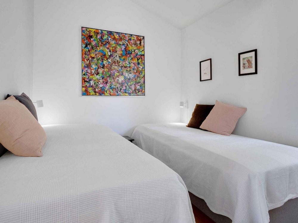 5 Star Holiday Home in Hornbaek