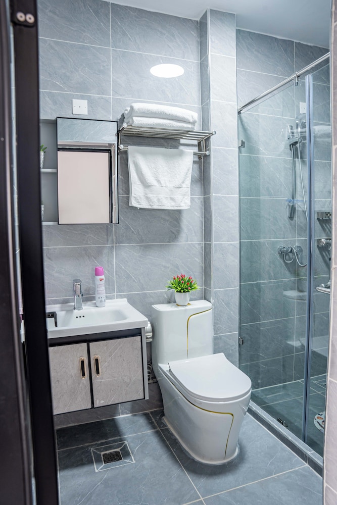 Smart Homes Airbnbs