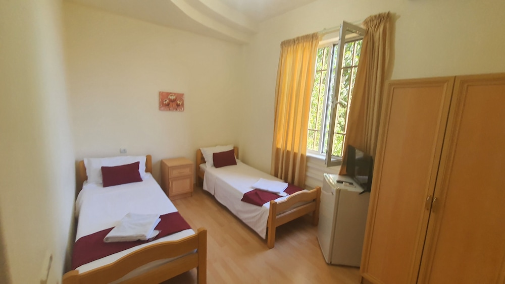 Kesabella Touristic Hotel