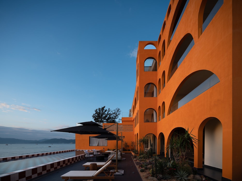 Casa Paramita spa boutique hotel