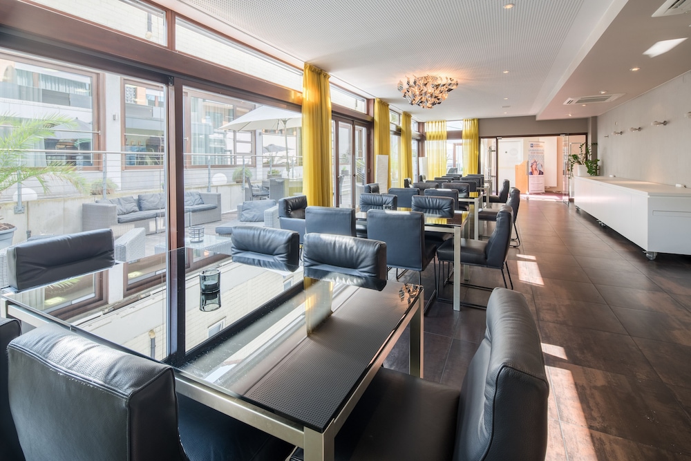 Best Western Hotel Wuerzburg Sued - Property Image 9