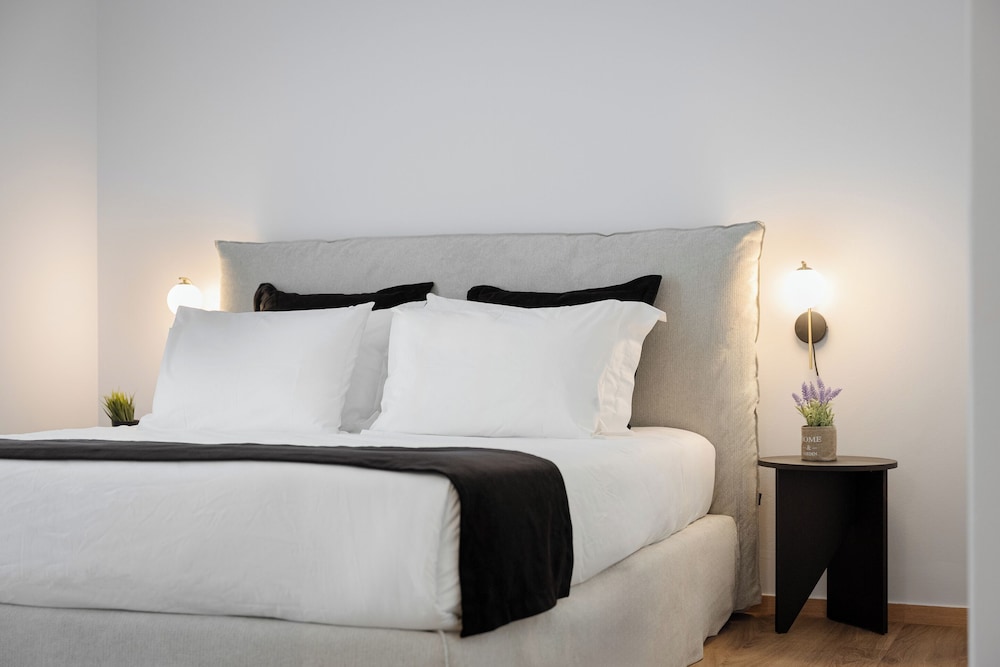 Acropolis Classy Apartments