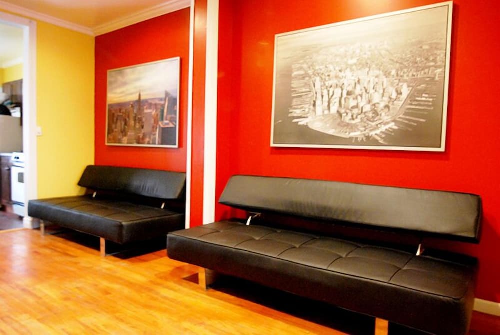 Market Rental NYC Midtown West