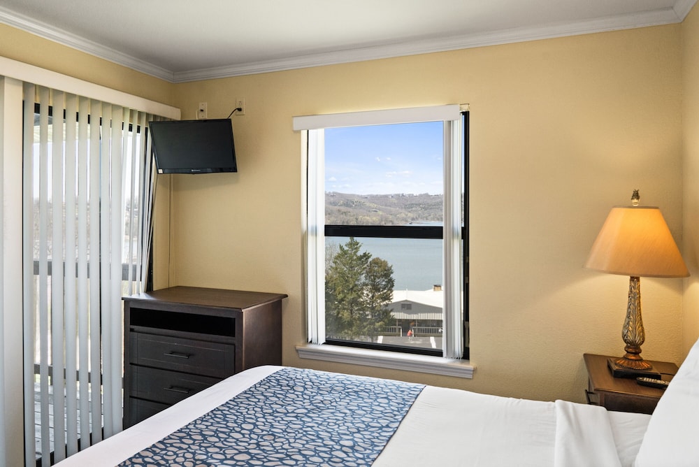 Table Rock Resorts at Kimberling