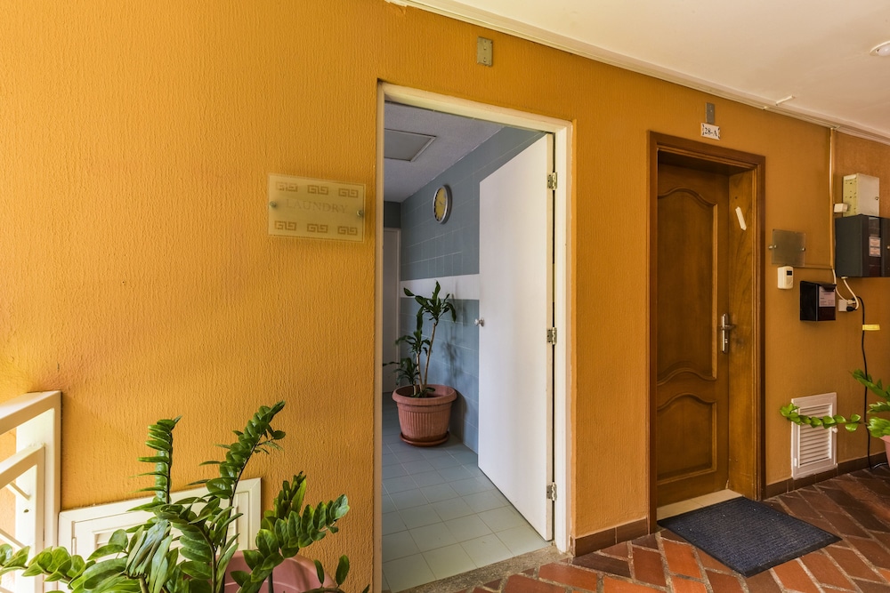 King David Suites