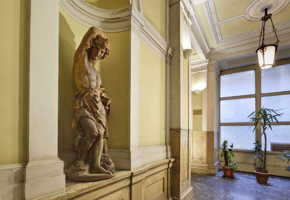 Dimora ai Fori - Guesthouse