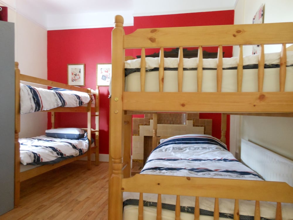 Loughcrew Megalithic Centre - Hostel