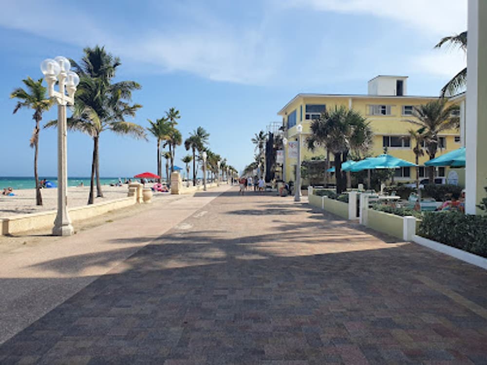 Peaceful Casita Florida With Free Parking