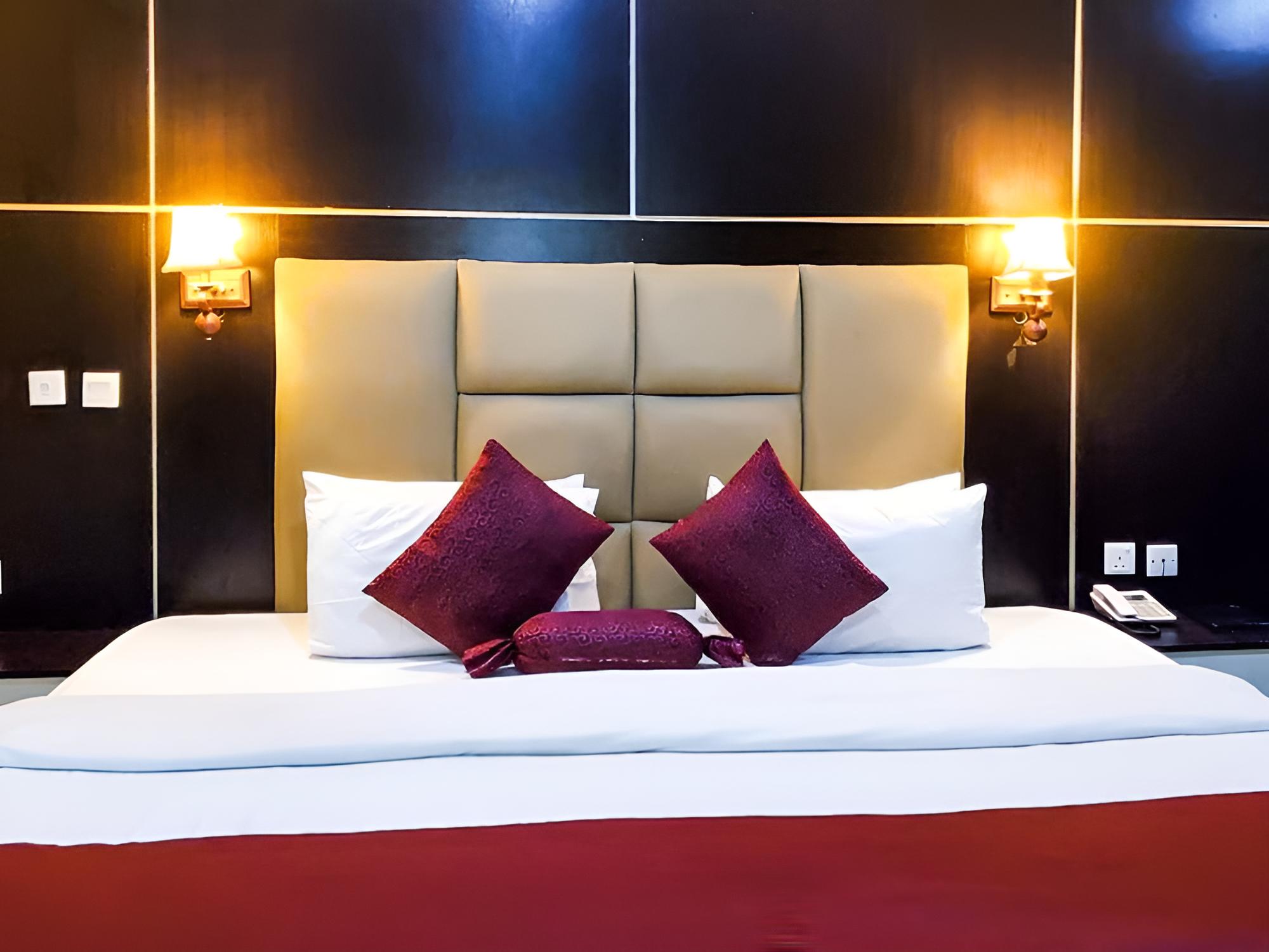 Sotel Suites Limited view 2