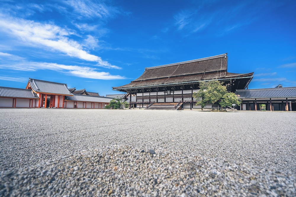 Six Senses Kyoto 135
