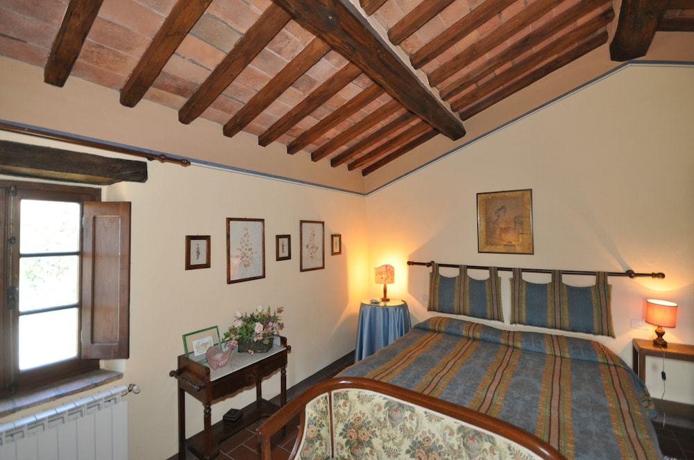 Borgo Del Castagno