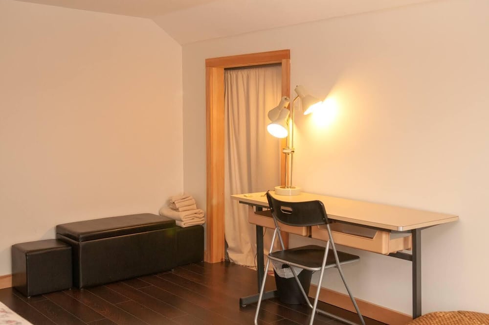 Auberge Le Sunshine - Café-bistro