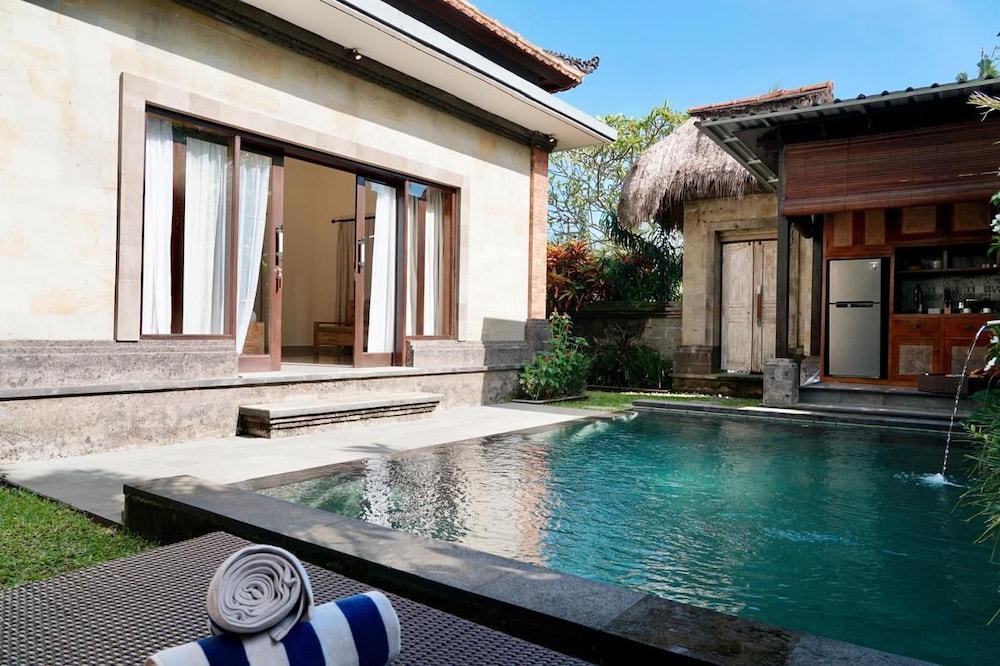 Tegal Utu Villa