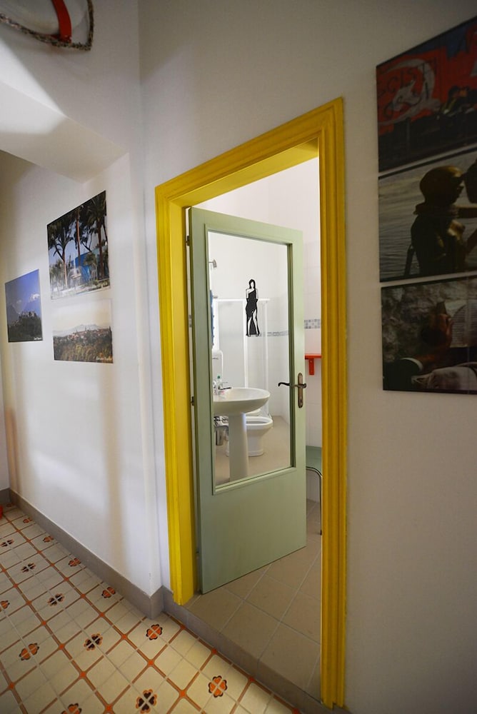 Ostello La Stazione photo 5