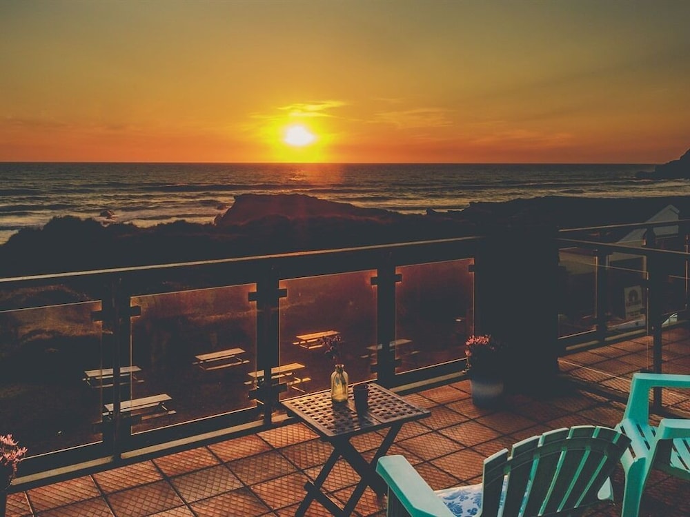 Beach House